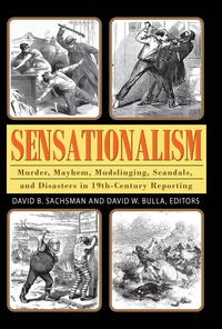 Produktbild: Sensationalism