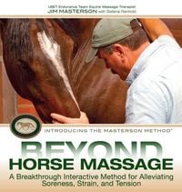 Produktbild: Beyond Horse Massage
