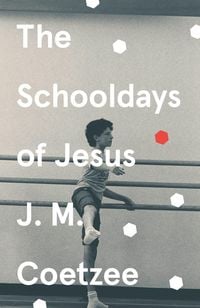 Produktbild: The Schooldays of Jesus
