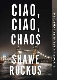 Produktbild: Ciao, Ciao, Chaos