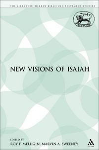 Produktbild: New Visions of Isaiah