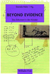 Produktbild: Beyond Evidence