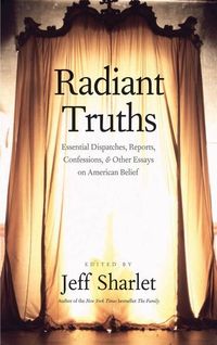 Produktbild: Radiant Truths