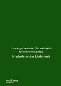Produktbild: Niederdeutsches Liederbuch