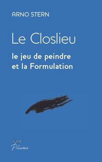 Produktbild: Closlieu jeu de peindre et form