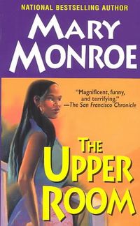 Produktbild: Monroe, M: The Upper Room