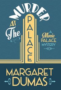 Produktbild: Murder at the Palace