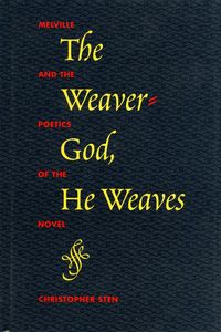 Produktbild: Weaver-God, He Weaves