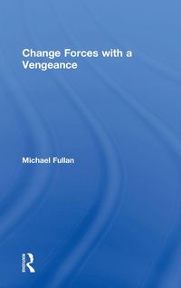Produktbild: Change Forces With A Vengeance