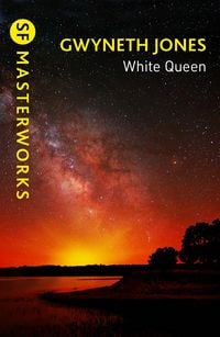 Produktbild: White Queen