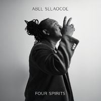 Produktbild: Four Spirits