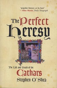 Produktbild: The Perfect Heresy