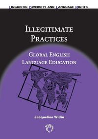 Produktbild: Illegitimate Practices