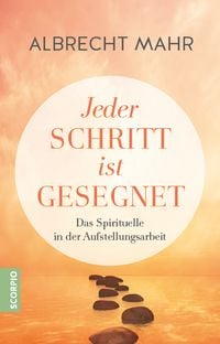 Produktbild: Jeder Schritt ist gesegnet