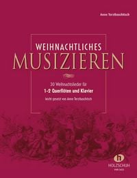 Produktbild: Weihnachtliches Musizieren