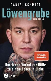 Produktbild: L&ouml;wengrube