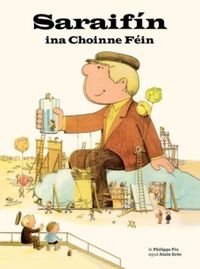 Produktbild: Saraifin ina Choinne Fein