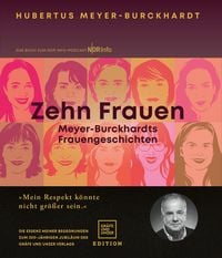 Produktbild: Zehn Frauen