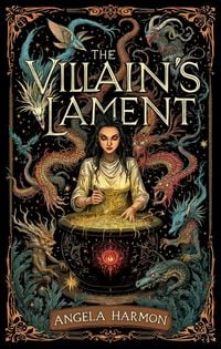 Produktbild: The Villain's Lament