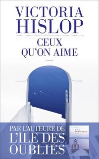 Produktbild: Ceux qu'on aime