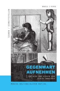 Produktbild: Gegenwart aufnehmen