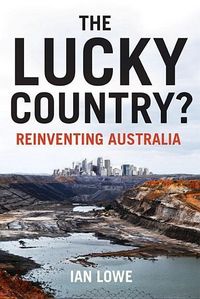 Produktbild: The Lucky Country?