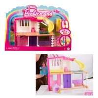 Produktbild: Barbie Mini BarbieLand House 3
