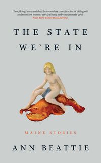 Produktbild: State We're In