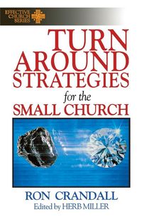 Produktbild: Turn-Around Strategies for the Small Church