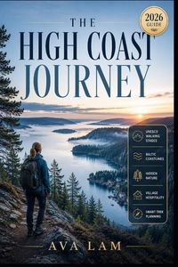 Produktbild: The High Coast Journey