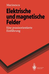 Produktbild: Elektrische und magnetische Felder