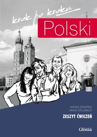 Bild vom Artikel POLSKI krok po kroku 2. Übungsbuch + MP3-CD vom Autor 
