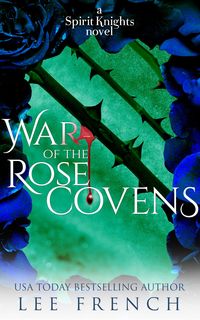 Bild vom Artikel War of the Rose Covens vom Autor Lee French