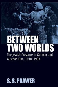 Produktbild: Between Two Worlds