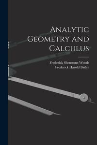 Produktbild: Analytic Geometry and Calculus