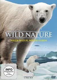 Produktbild: Wild Nature - Wilde Natur, wildes Leben