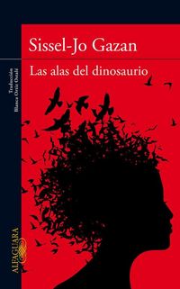 Produktbild: Las alas del dinosaurio