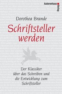 Produktbild: Schriftsteller werden