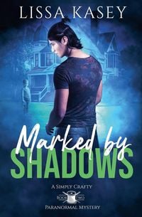 Produktbild: Marked by Shadows