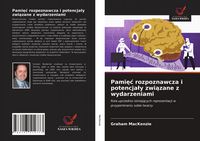 Produktbild: Pami&iquest;&iquest; rozpoznawcza i potencja&iquest;y zwi&iquest;zane z wydarzeniami