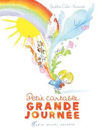 Produktbild: Petit cartable, grande journ&eacute;e