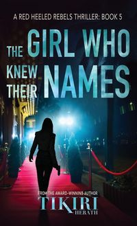 Produktbild: The Girl Who Knew Their Names