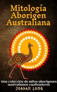 Produktbild: Mitolog&iacute;a Aborigen Australiana
