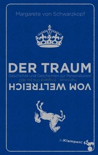 Produktbild: Der Traum vom Weltreich