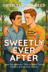 Produktbild: Sweetly Ever After