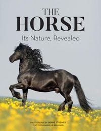 Produktbild: The Horse
