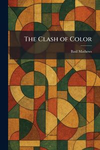 Produktbild: The Clash of Color