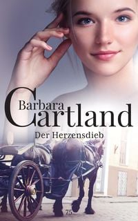 Produktbild: Der Herzensdieb