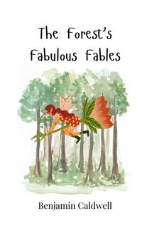 Produktbild: The Forest's Fabulous Fables
