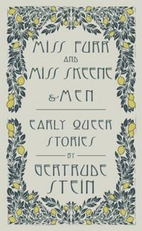 Produktbild: Miss Furr and Miss Skeene and Men